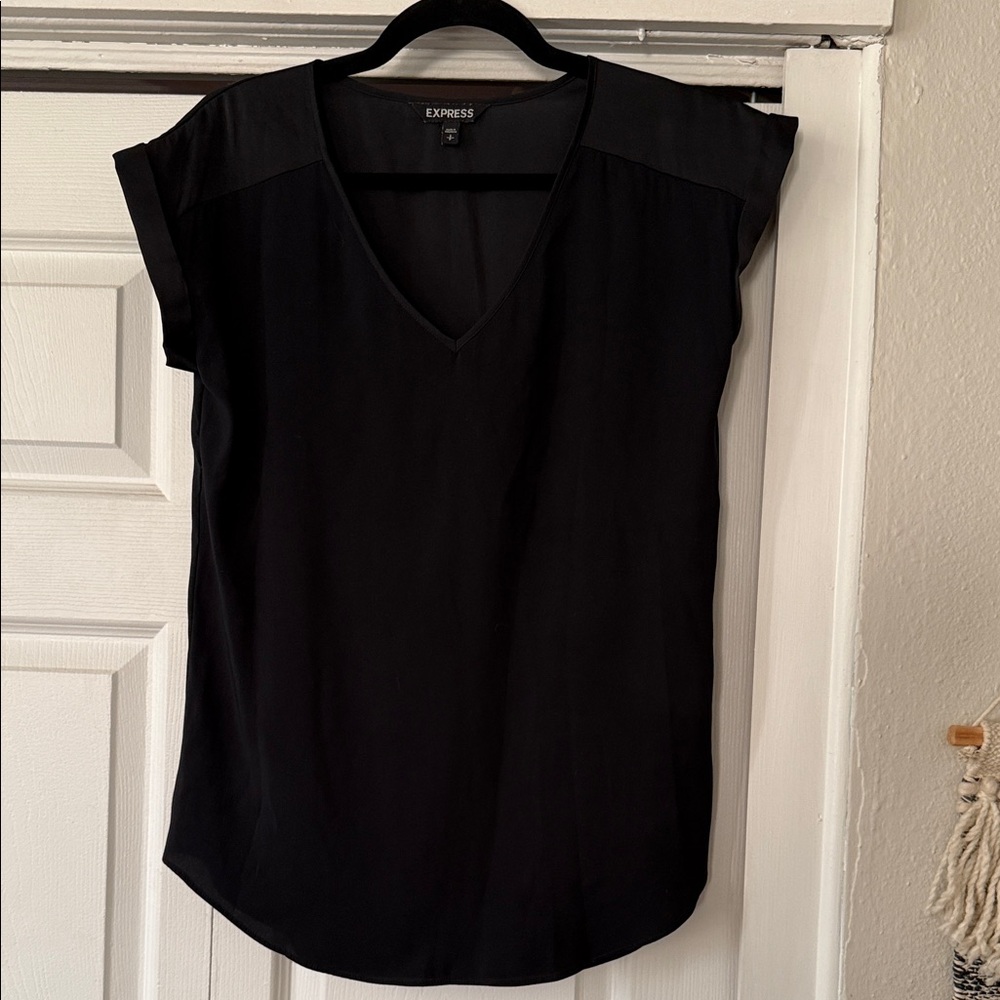 Express blouse